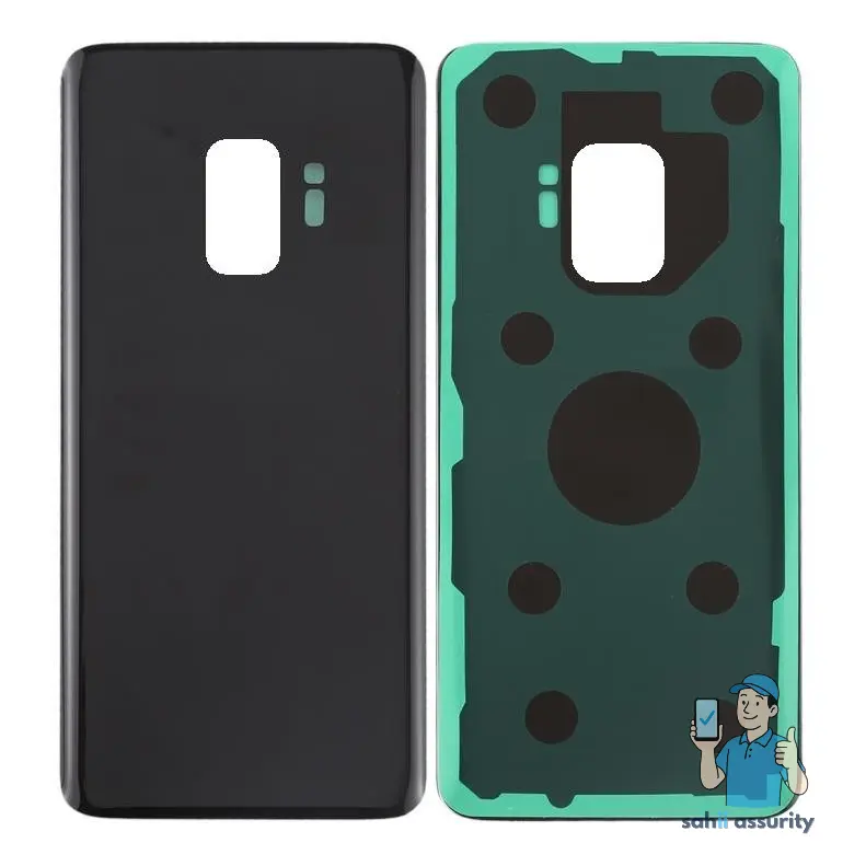 Back Panel Cover for Samsung Galaxy S9